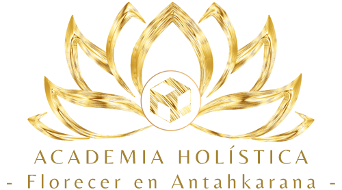Academia Holística Florecer en Antahkarana